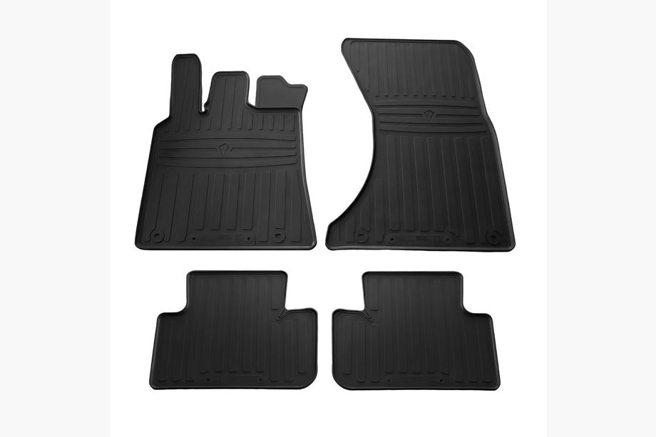 Резиновые коврики (4 шт, Stingray Premium) Image