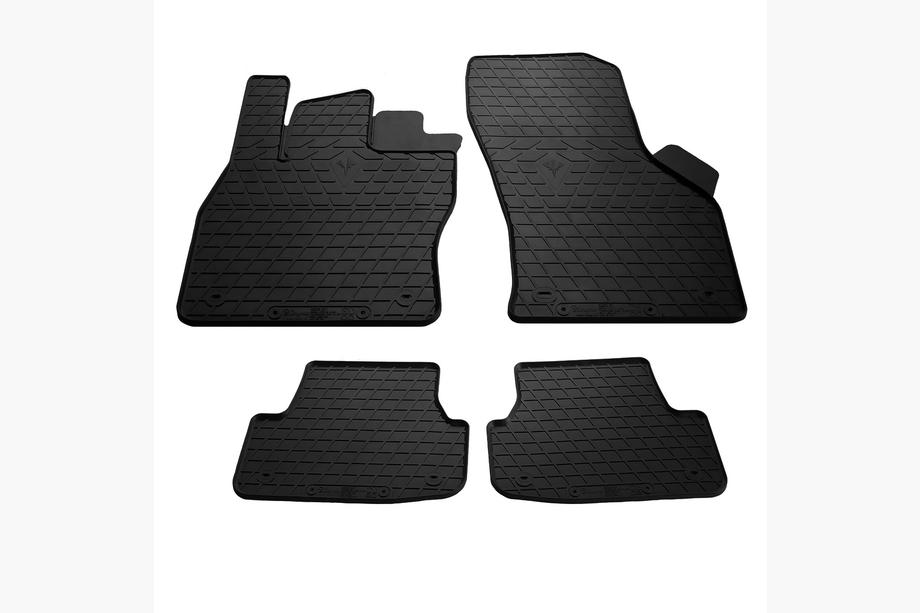 Резиновые коврики (4 шт, Stingray Premium) Image
