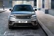 Обзор внедорожника Range Rover Velar фото 6