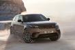 Обзор внедорожника Range Rover Velar фото 1