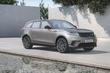 Обзор внедорожника Range Rover Velar фото 2