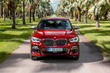 Обзор кроссовера BMW X4 второго поколения