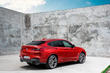 Обзор кроссовера BMW X4 второго поколения