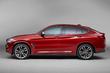 Обзор кроссовера BMW X4 второго поколения