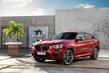 Обзор кроссовера BMW X4 второго поколения