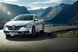 Обзор седана Renault Talisman