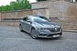 Обзор седана Renault Talisman