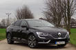 Обзор седана Renault Talisman