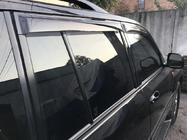 Ветровики на окна (4 шт, Niken) фото 4 Ветровики на окна (4 шт, Niken) фото 4