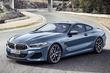 Обзор нового полноприводного купе BMW 8-Series