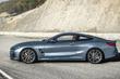 Обзор нового полноприводного купе BMW 8-Series