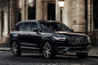 Обзор кроссовера Volvo XC90 второго поколения