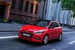 Обновленный пятидверный хэтчбек Hyundai i20