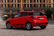 Обновленный пятидверный хэтчбек Hyundai i20