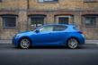 Гибридный хэтчбек Lexus CT 200h фото 4