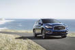 Премиальный кроссовер Infiniti QX60