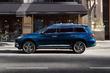 Премиальный кроссовер Infiniti QX60