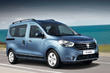 Обзор компактвэна Dacia Dokker