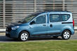 Обзор компактвэна Dacia Dokker