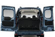 Обзор компактвэна Dacia Dokker