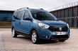 Обзор компактвэна Dacia Dokker