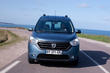 Обзор компактвэна Dacia Dokker
