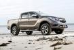 Обзор пикапа Mazda BT-50
