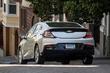 Обзор гибридного хэтчбека Chevrolet Volt второго поколения