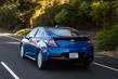 Обзор гибридного хэтчбека Chevrolet Volt второго поколения