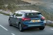 Хэтчбек четвертого поколения Ford Focus