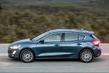 Хэтчбек четвертого поколения Ford Focus