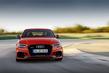 Спортивный седан Audi RS3
