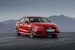Спортивный седан Audi RS3