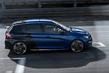 Обзор заряженного хэтчбека Peugeot 308 GTi фото 4