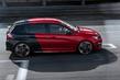 Обзор заряженного хэтчбека Peugeot 308 GTi фото 1