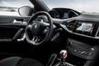 Обзор заряженного хэтчбека Peugeot 308 GTi фото 6