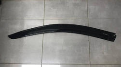 Volkswagen Tiguan 2007-2016 гг. СКИДКА! Ветровики (2 шт, MyRacing) фото 2