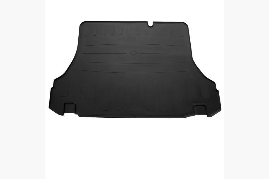 Резиновый коврик багажника (Stingray) Image