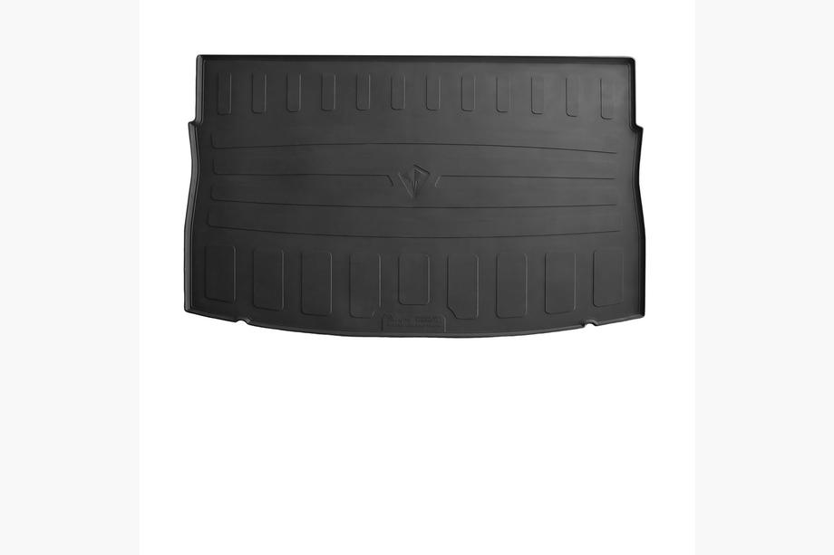 Резиновый коврик багажника (HB, Stingray) Image