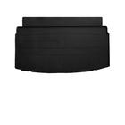 Резиновый коврик багажника (Stingray) фото 1 Резиновый коврик багажника (Stingray) фото 1