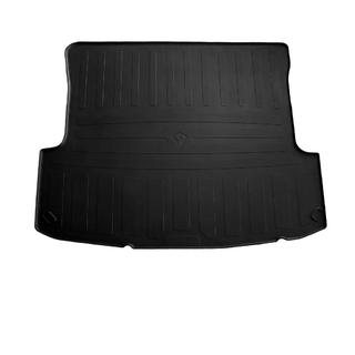 Skoda Octavia A4 Резиновый коврик багажника (Stingray) Liftback