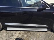 Боковые Подножки Maya V4 (2 шт., Алюминий) фото 5