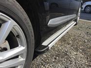 Боковые Подножки Maya V4 (2 шт., Алюминий) фото 6