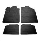 Toyota Avalon 2006-2012 гг. Резиновые коврики (4 шт, Stingray Premium) фото 1