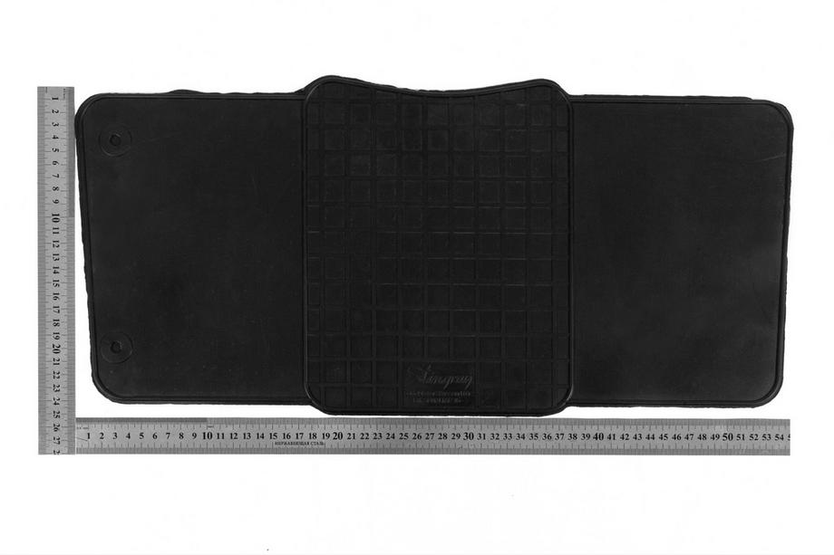 Задний коврик тоннеля (Stingray Premium) Image Задний коврик тоннеля (Stingray Premium) Image