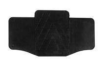 Renault Megane III 2009-2016 гг. Задний коврик тоннеля (Stingray Premium) фото 2