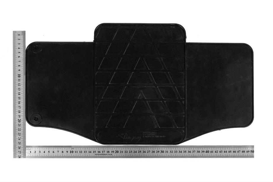 Задний коврик тоннеля (Stingray Premium) Image