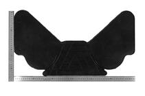 Задний коврик тоннеля (Stingray Premium) фото 1