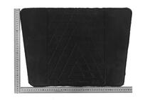 Задний коврик тоннеля (Stingray Premium) фото 1 Задний коврик тоннеля (Stingray Premium) фото 1