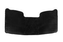 Volkswagen Passat B7 2012-2015 гг. Задний коврик перемычка EU (Stingray Premium) фото 2